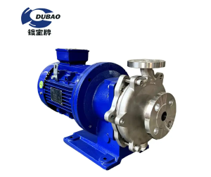 Centrifugal Pump