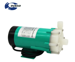 Magnetic Drive Pump MD-20R