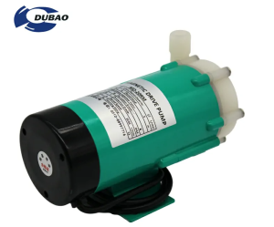 Magnetic Drive Pump MD-20R2