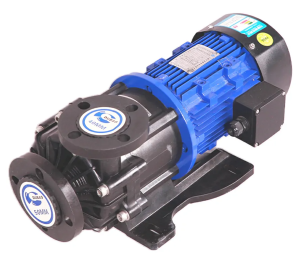 Magnetic Drive Pump MDH-423-2