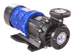 Magnetic Drive Pump MDH-525