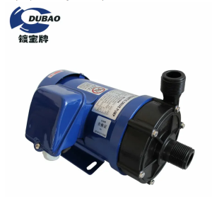 Magnetic Pump MD-70R