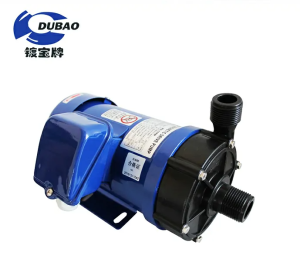 Magnetic Pump MD-70R2