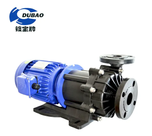 Magnetic Pump MDH-422-2