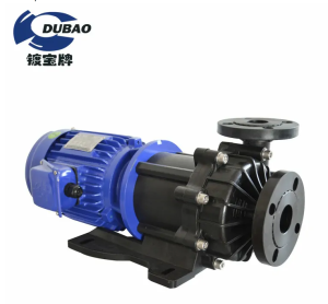 Magnetic Pump MDH-422