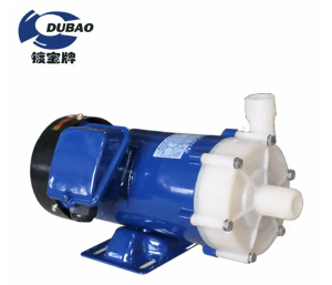 PVDF Magnetic Pump MD-70RP