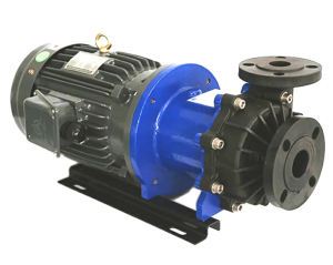 Plastic Magnetic Pump MDH-400