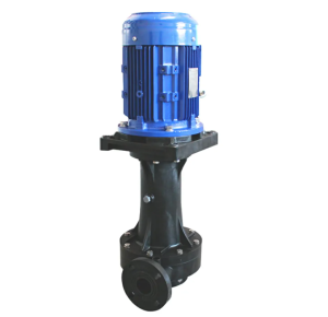 Vertical Pump BT-50-SK