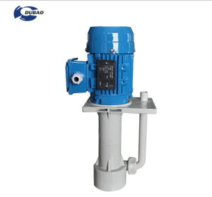 Vertical Pump PT Series-2