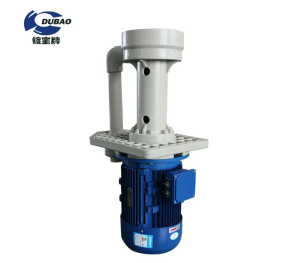 Vertical Pump PTH Series