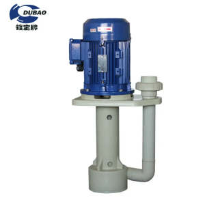 Vertical Pump PTH Series-2