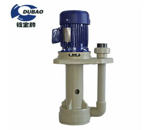 Vertical Pump PTH Series