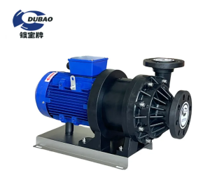 magnetic pump AMX Series