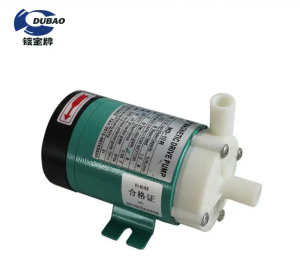 Magnetic Pump MD-10RM2