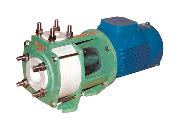 Top Hydrochloric Acid Pumps: Corrosion-Resistant and High Performance