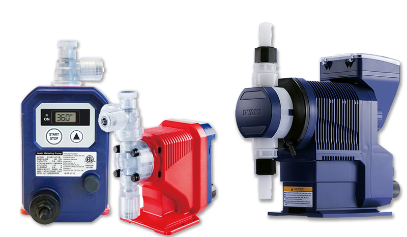 Chemical Metering Pump: Accurate Liquid Dosing for Industrial Applications