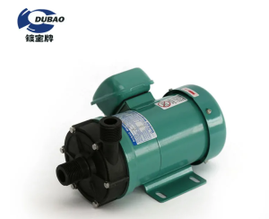 Magnetic Circulation Pump MD-40R