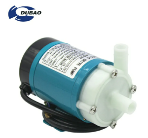 Magnetic Pump MD-6RM