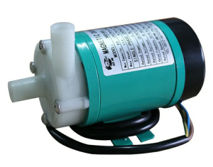 Magnetic Pump MD-6RM2