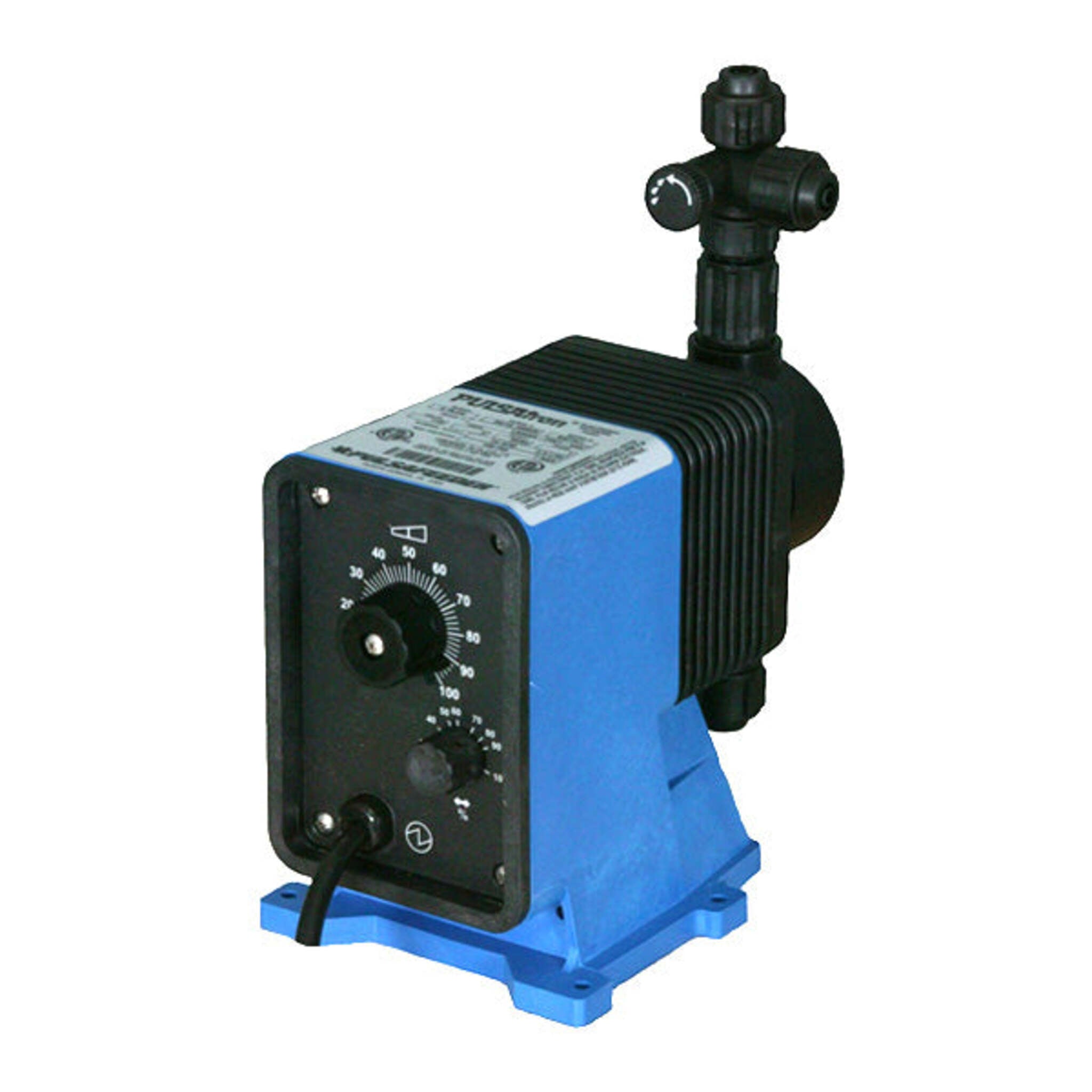 Hydrochloric Acid Metering Pumps: Top Picks for Your Needs