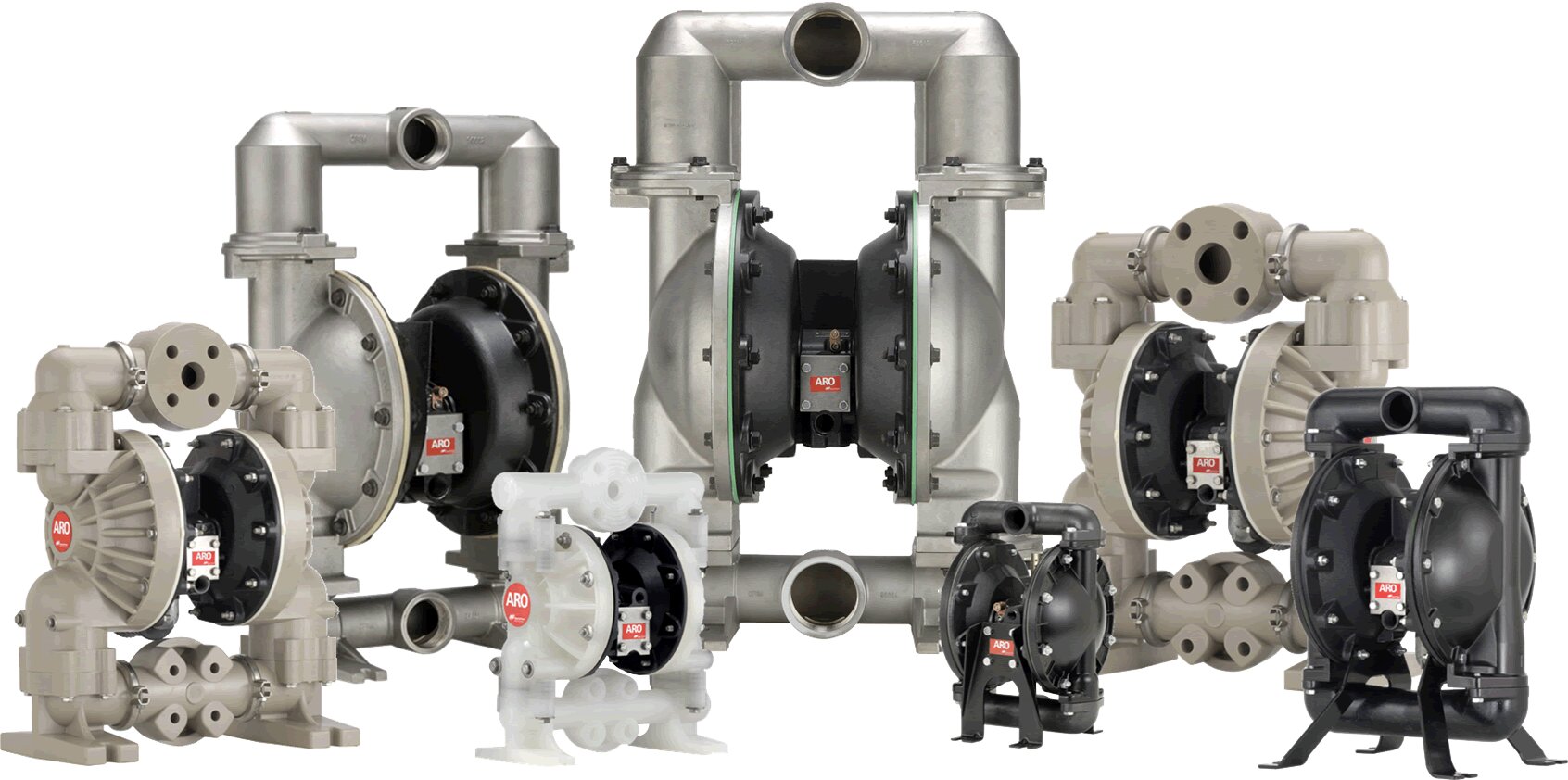 How to Choose the Right Hydrochloric Acid Diaphragm Pump?