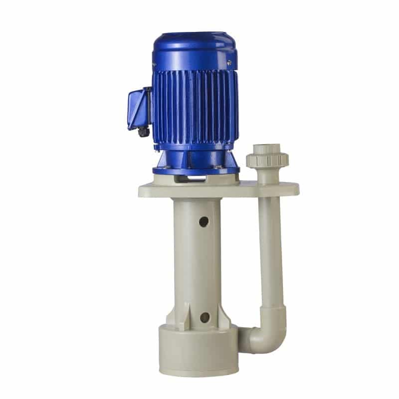 Acid Chemical Pump: What It Is and How It Works?