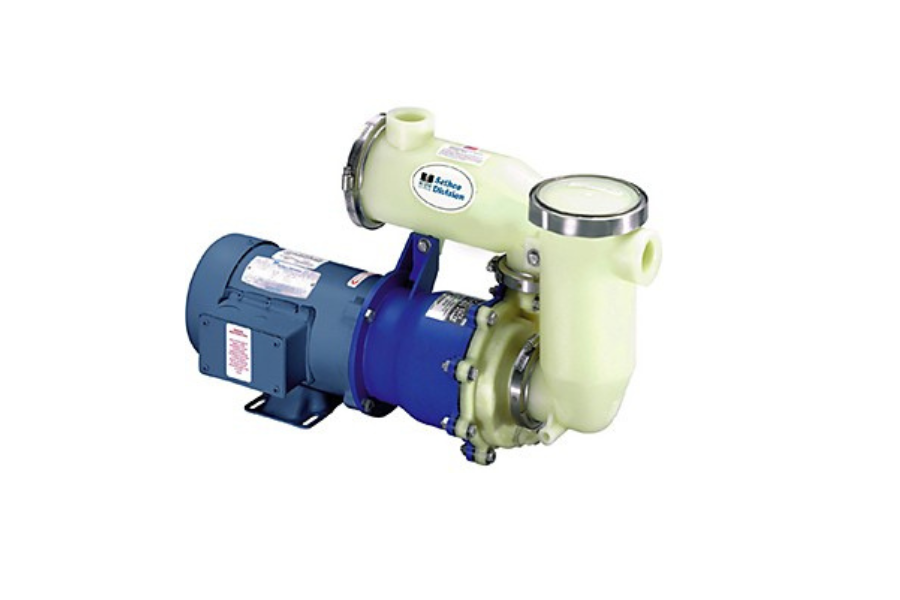 How to Choose the Right Magnetic Pump for Your Application?