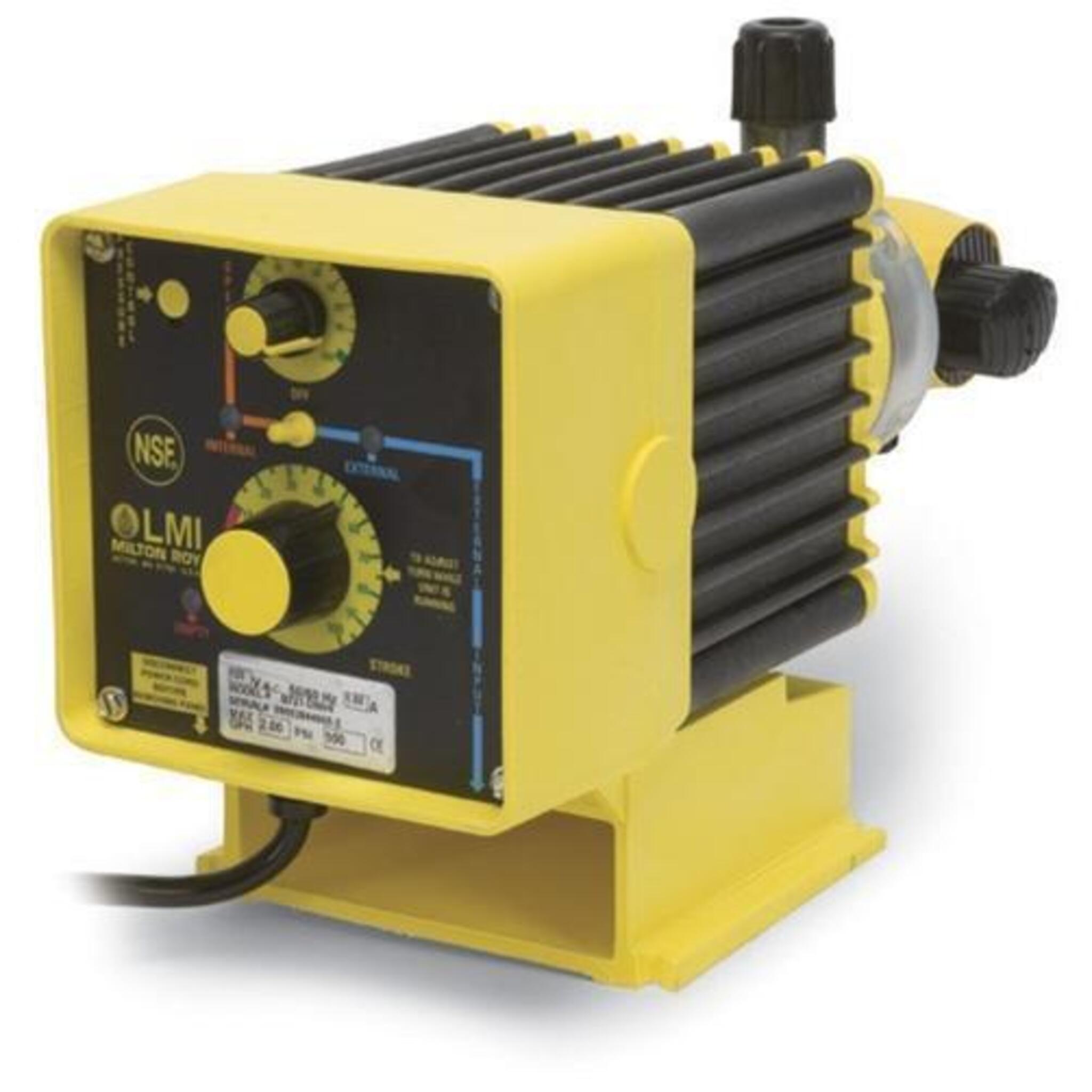 Hydrochloric Acid Metering Pumps: Top Picks for Your Needs