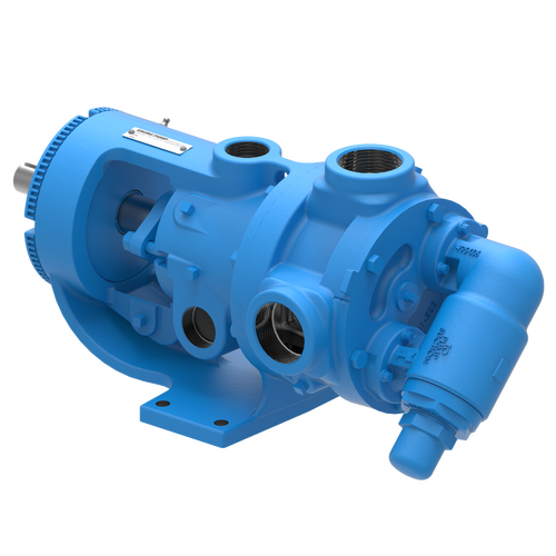 Top Picks for Hydrochloric Acid Processing Pumps: See Our Expert Reviews Now