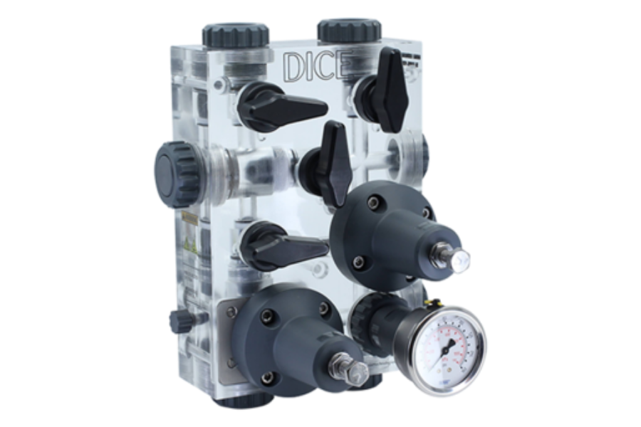 Need a Dosing Pump for Chemical? Check This Out First!